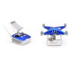 Наклейка PHANTOM4 PRO Skin-M3